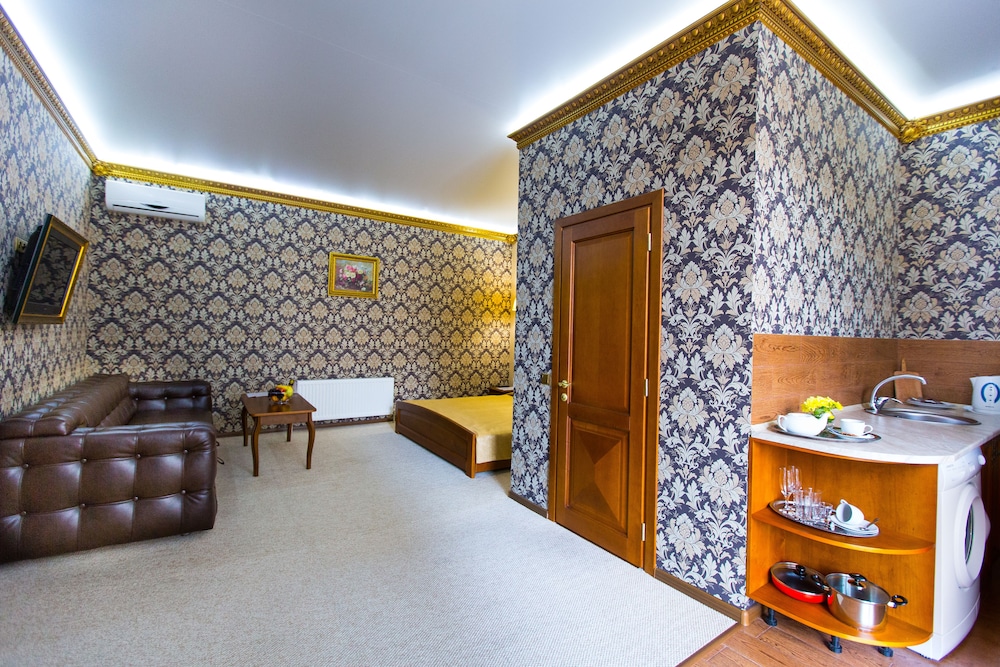 Basic Double Room Single Use, 1 Bedroom photo 3