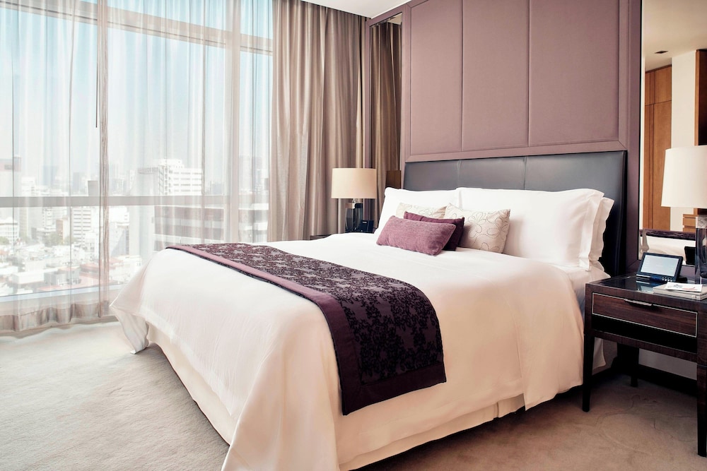 Room, 1 King Bed, City View