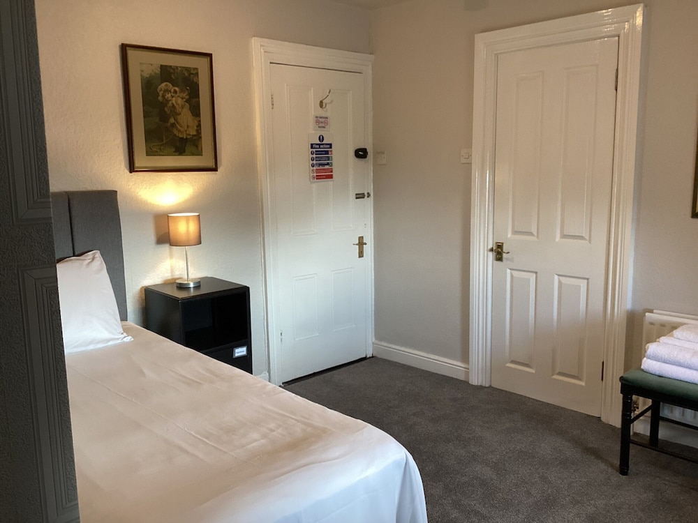Standard Single Room, 1 Twin Bed photo 2