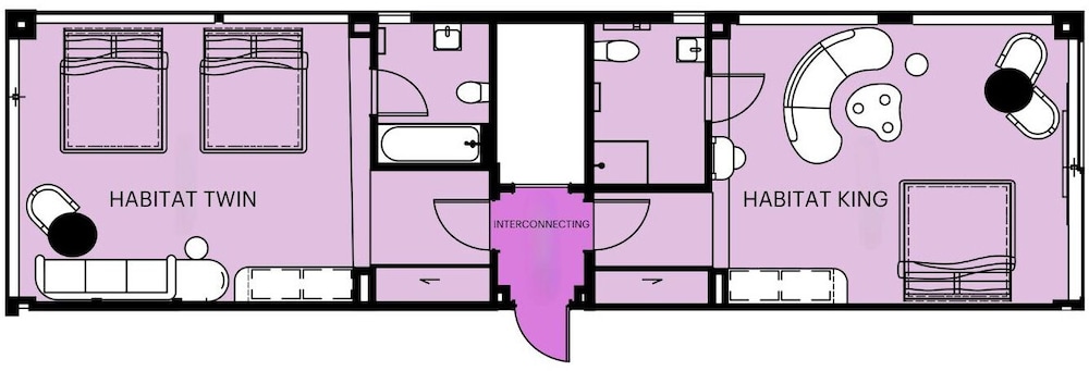 Habitat Plus - Photo 6