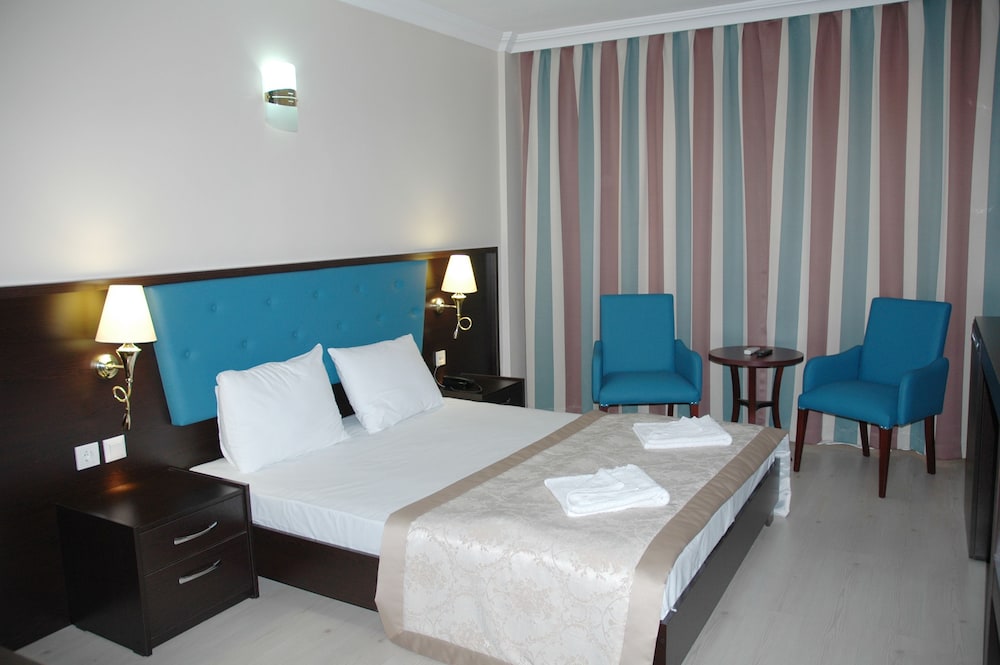 Standard Room, 1 Double Bed