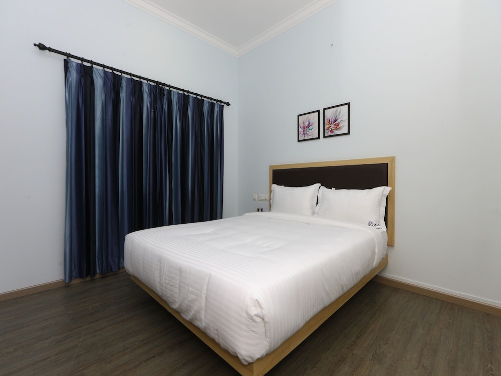 Double Or Twin Room