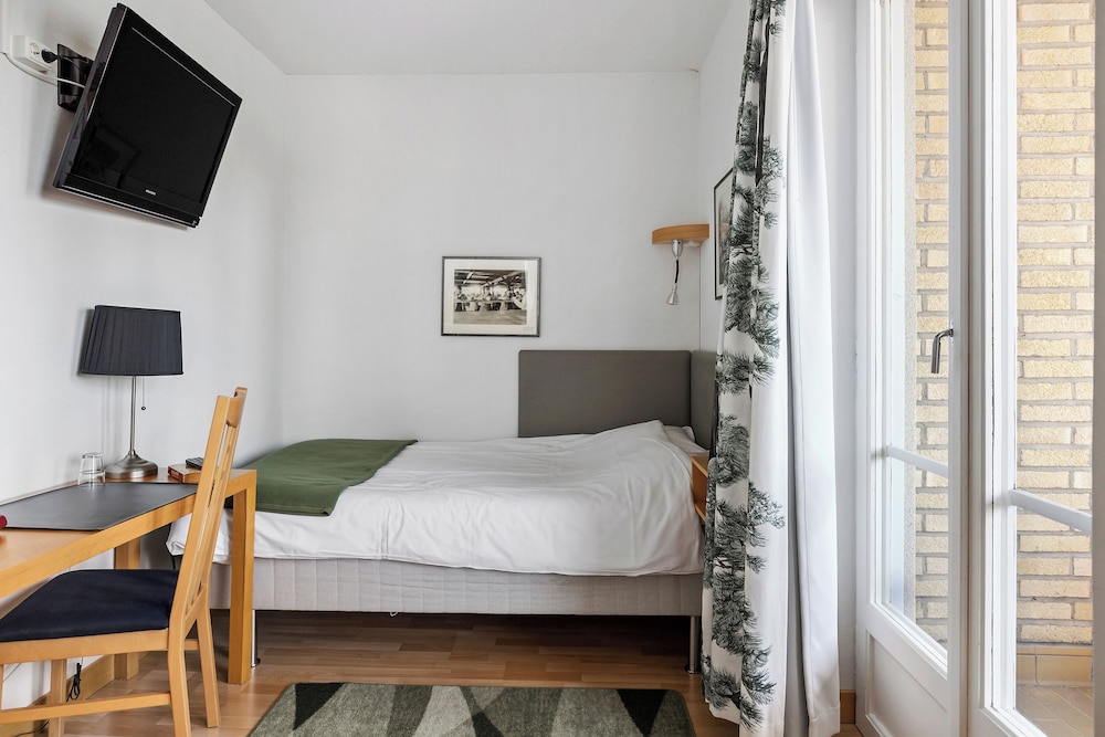 Superior Room, 1 Twin Bed, Non Smoking photo 3