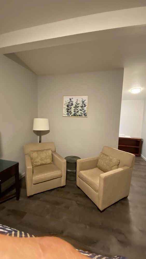 Standard Single Room photo 2
