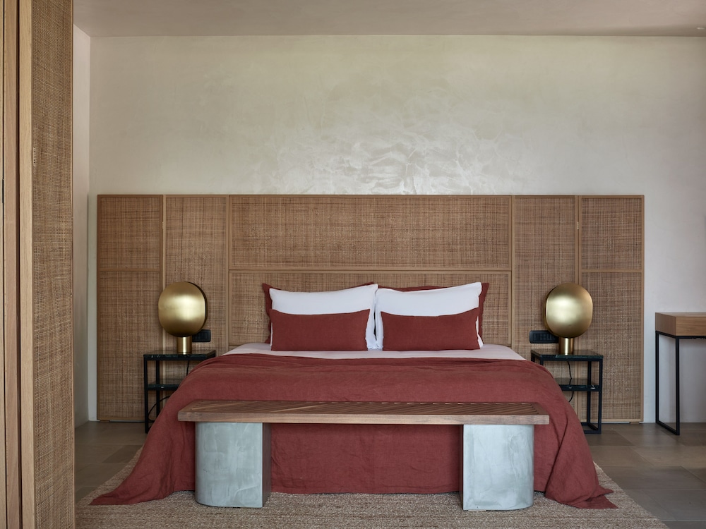 Suite, Sea View (Suite) - Photo 1