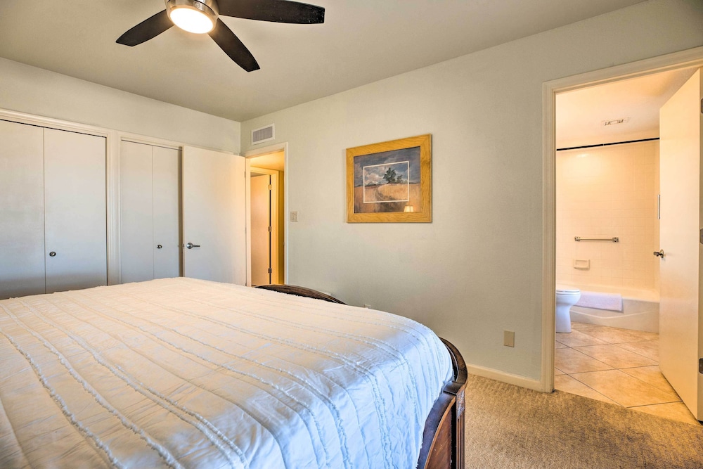House (2 Bedrooms) photo 1