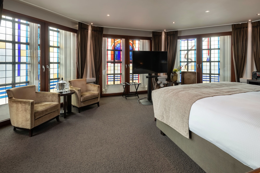 Exclusive Double Room - Photo 3