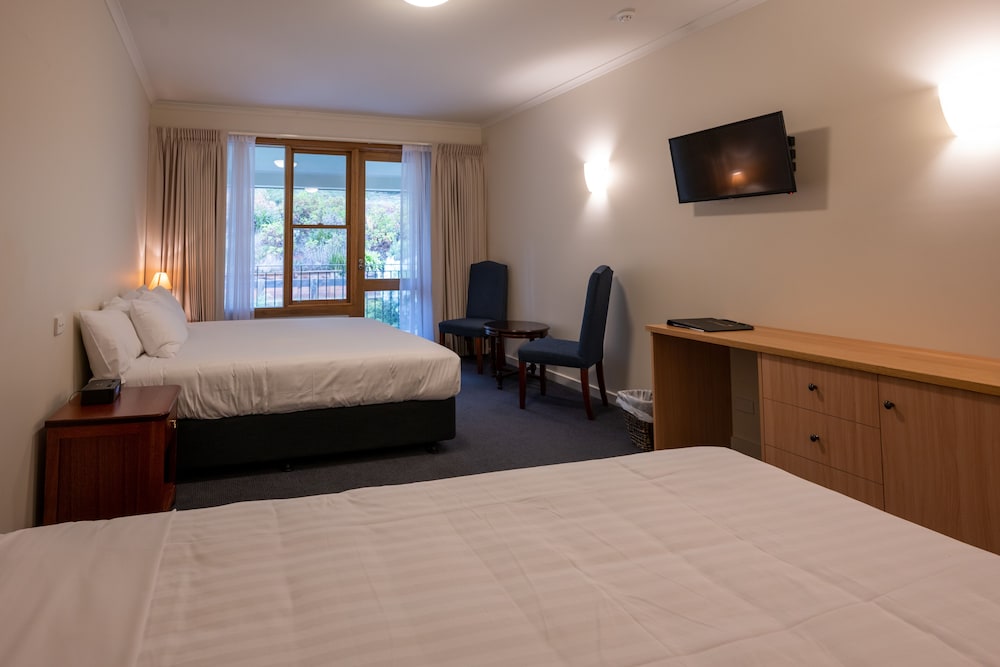 Premier Room
