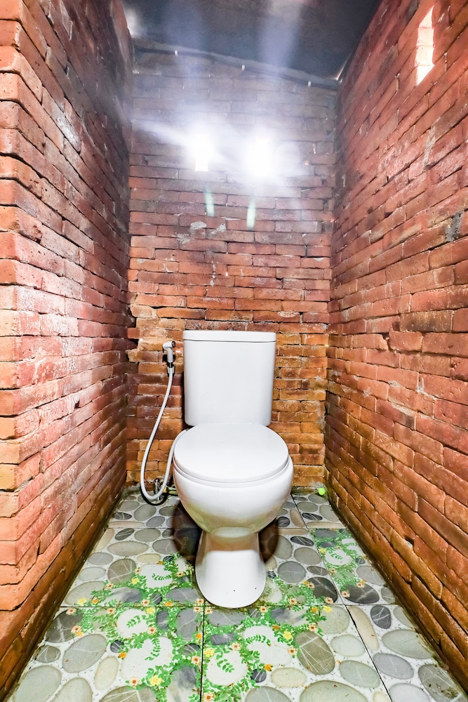 Rumah Segitiga photo 2