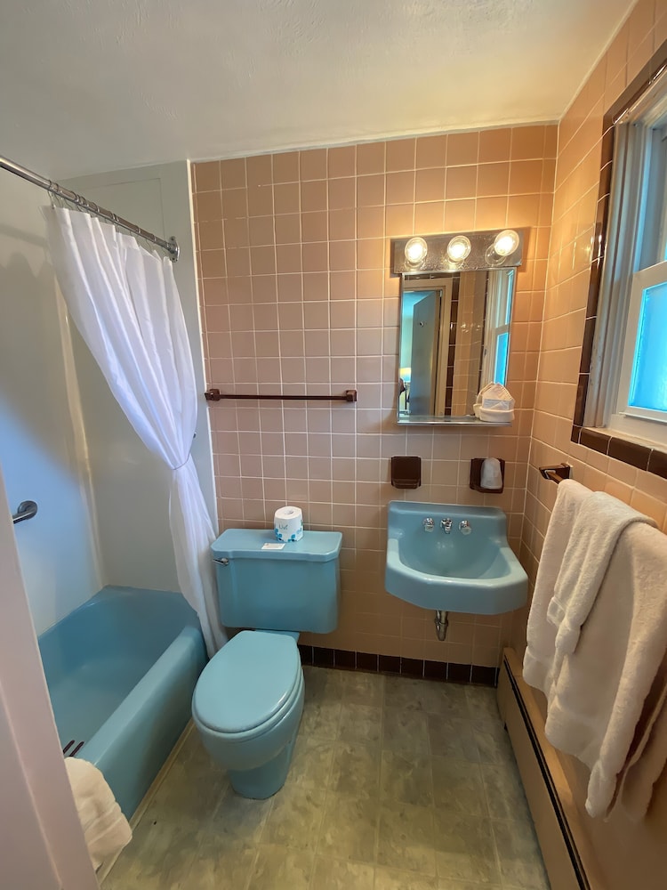 Comfort Room, Mountain View photo 3