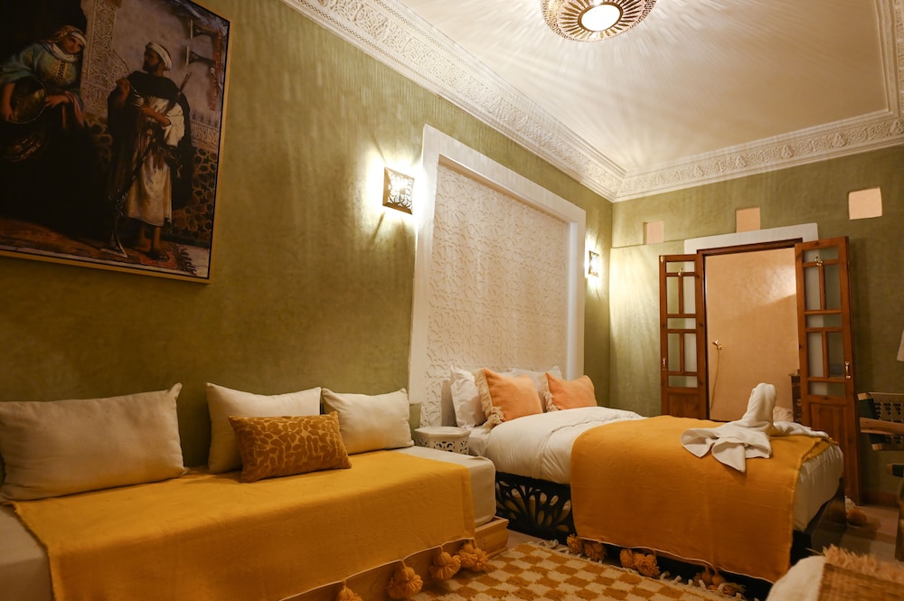 Premium Suite