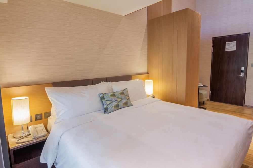 Deluxe Quadruple Room photo 2