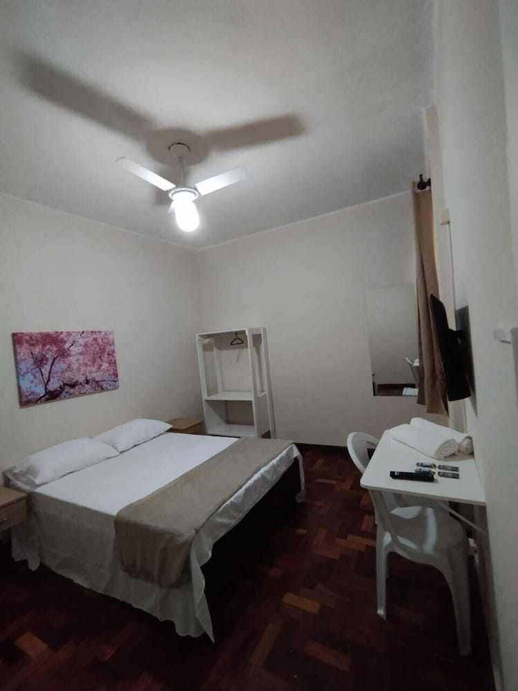 Comfort Twin Room