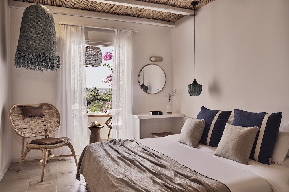 Standard Room, Sea View - Photo 1