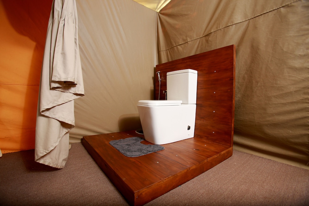 Luxury Tent photo 3