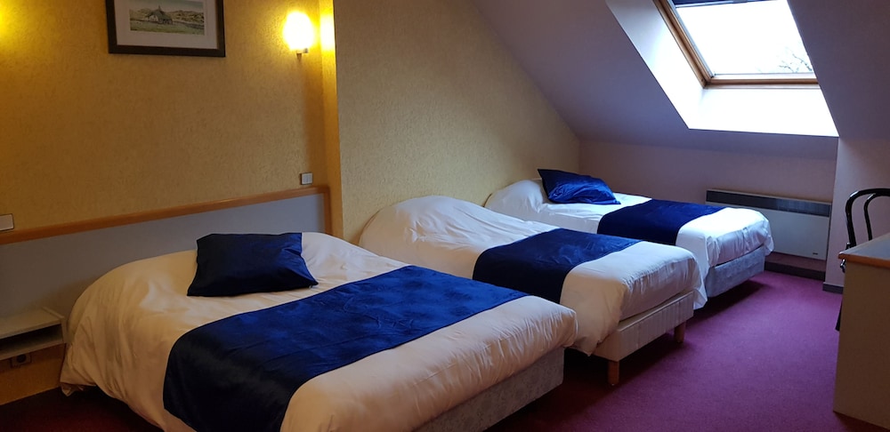 Superior Suite, Ensuite