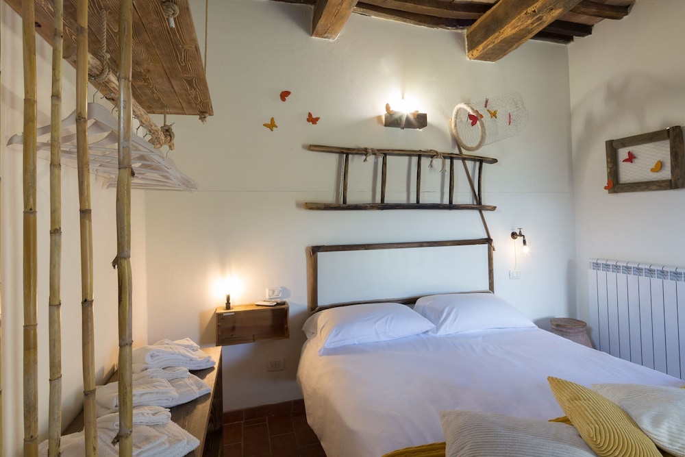 Quadruple Room photo 3