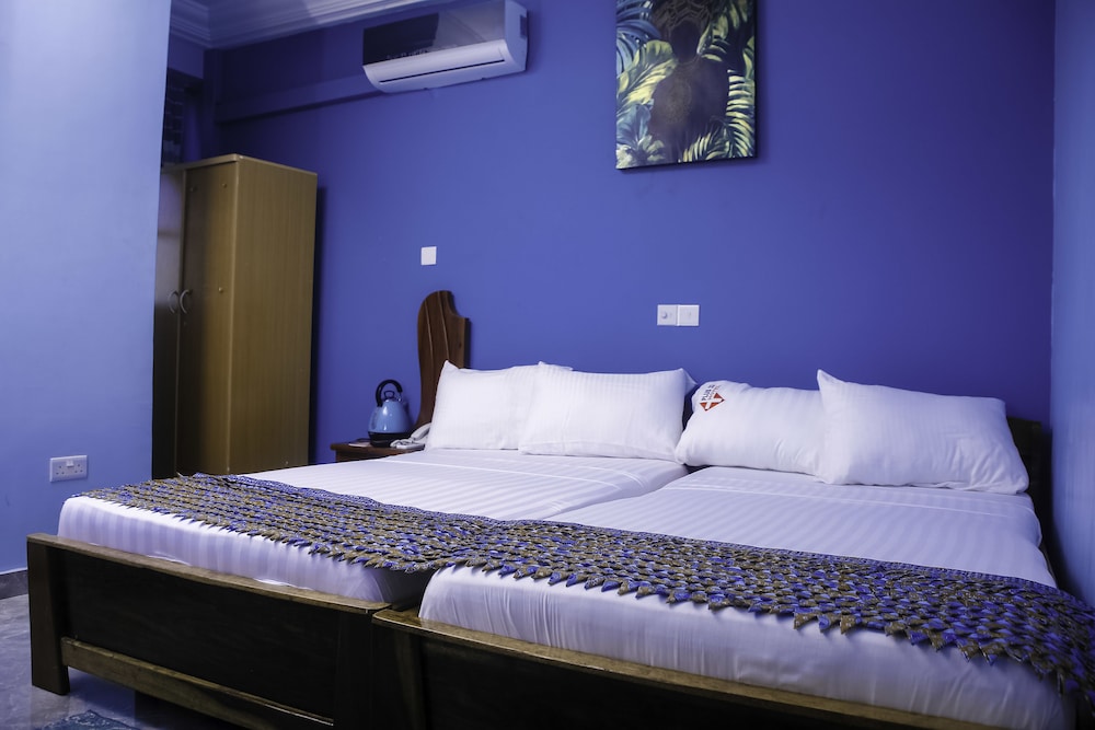 Standard Twin Room, Non Smoking