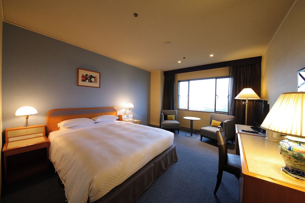 Executive Double Room, Non Smoking photo 3