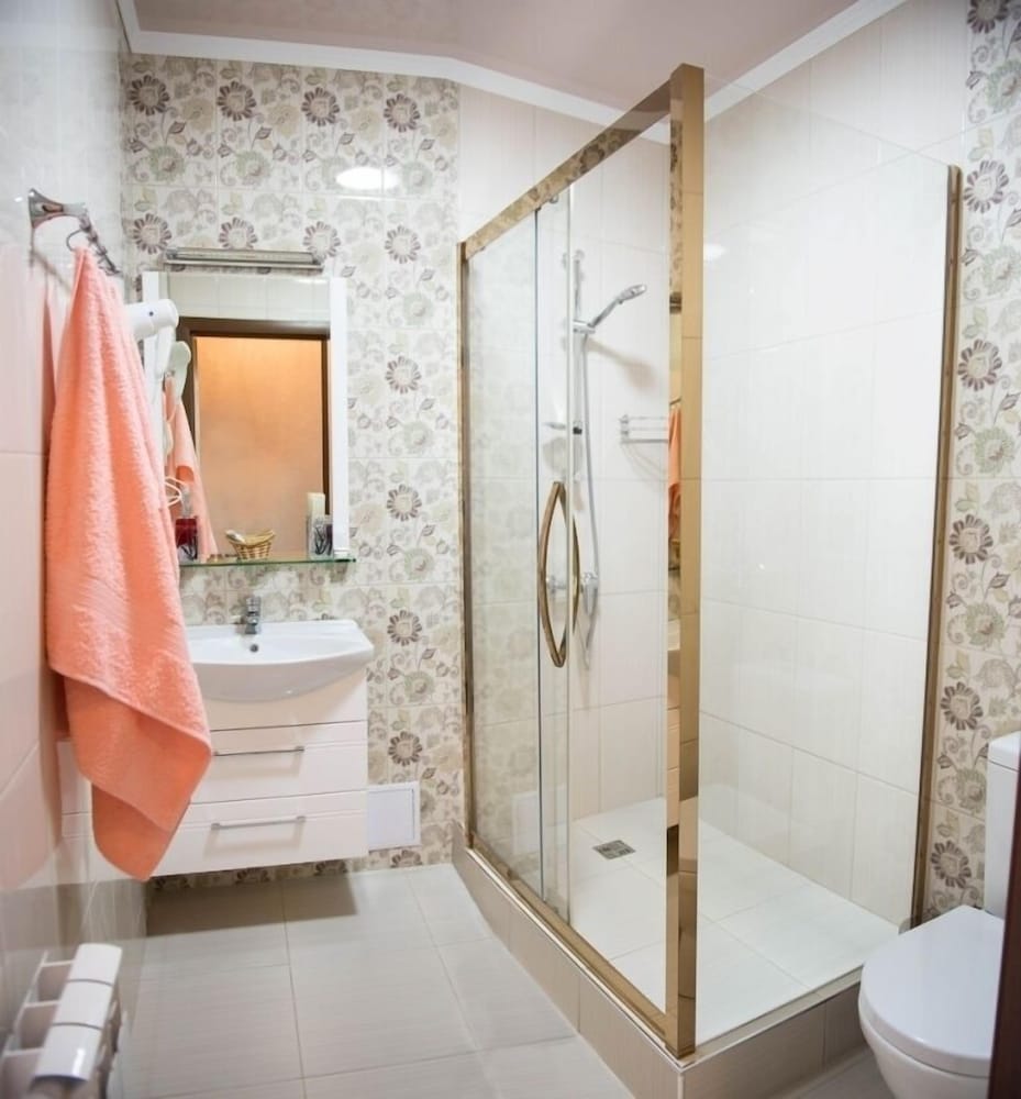 Luxury Suite, 1 Queen Bed photo 3