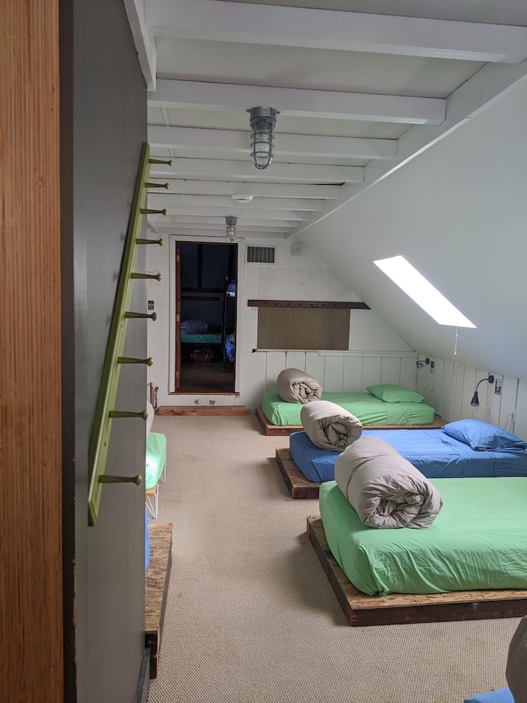 Basic Shared Dormitory, Mixed Dorm photo 3