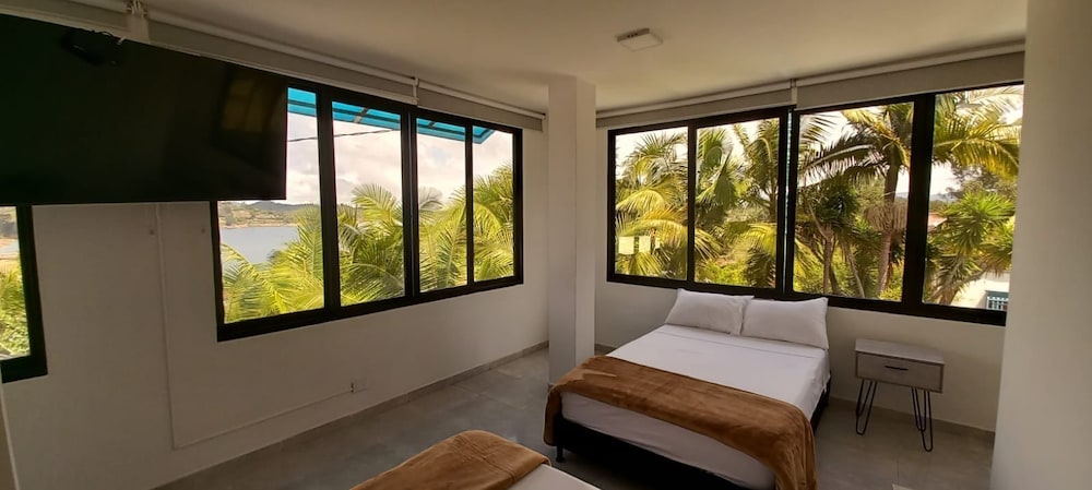 Superior Quadruple Room