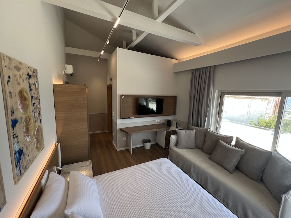 Panoramic Room photo 3