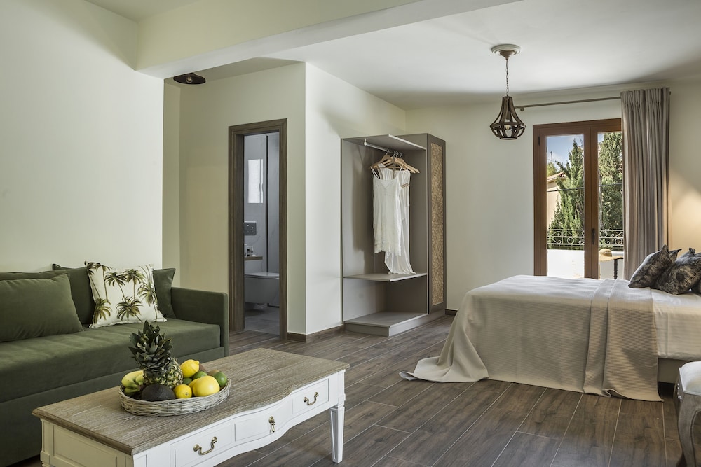 Deluxe Suite, Mountain View photo 1
