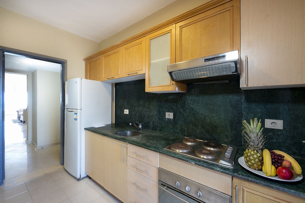 Family Apartment - Photo 2