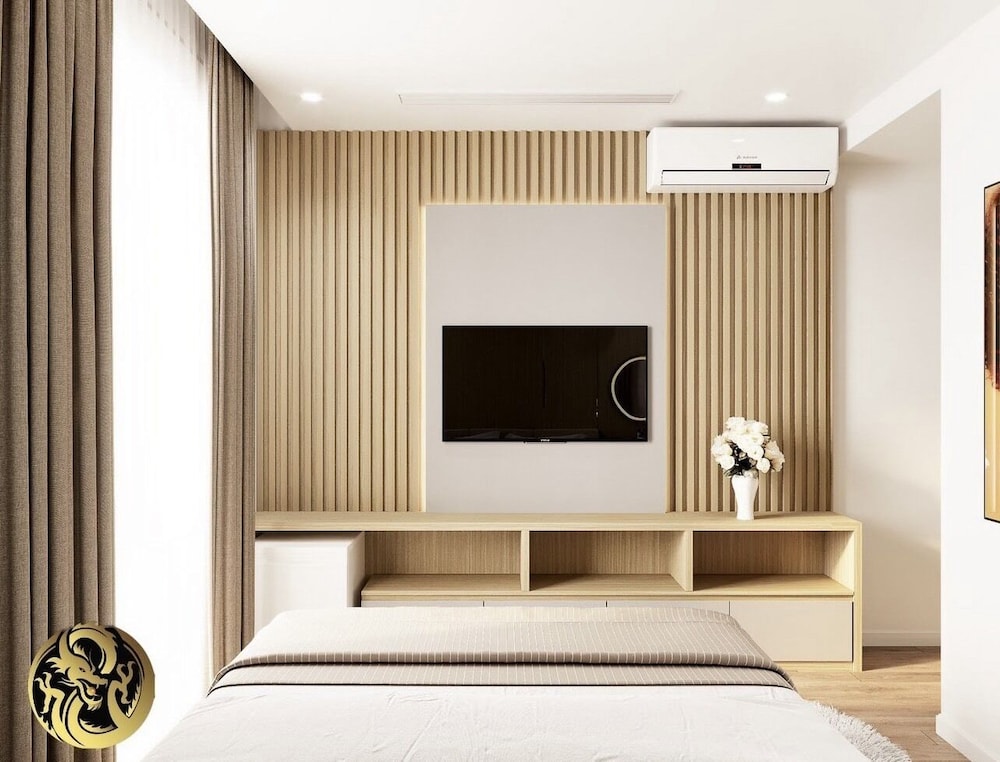 Basic Double Room - Photo 6