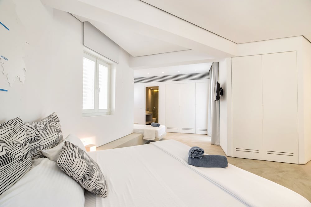 Junior Suite, Sea View photo 3