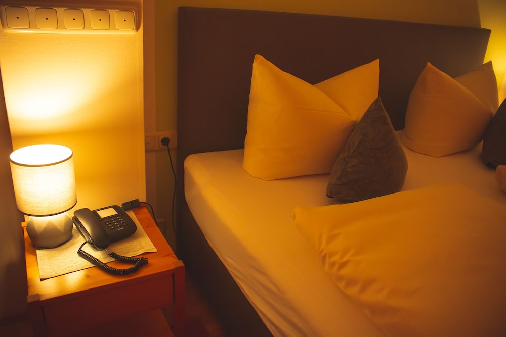 Double Room - Photo 2