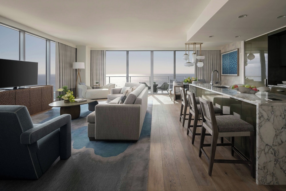 Signature Suite, 3 Bedrooms