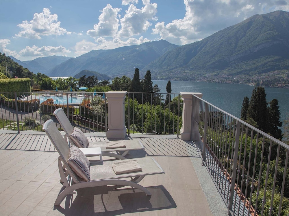 Suite, Lake View, Tower photo 3