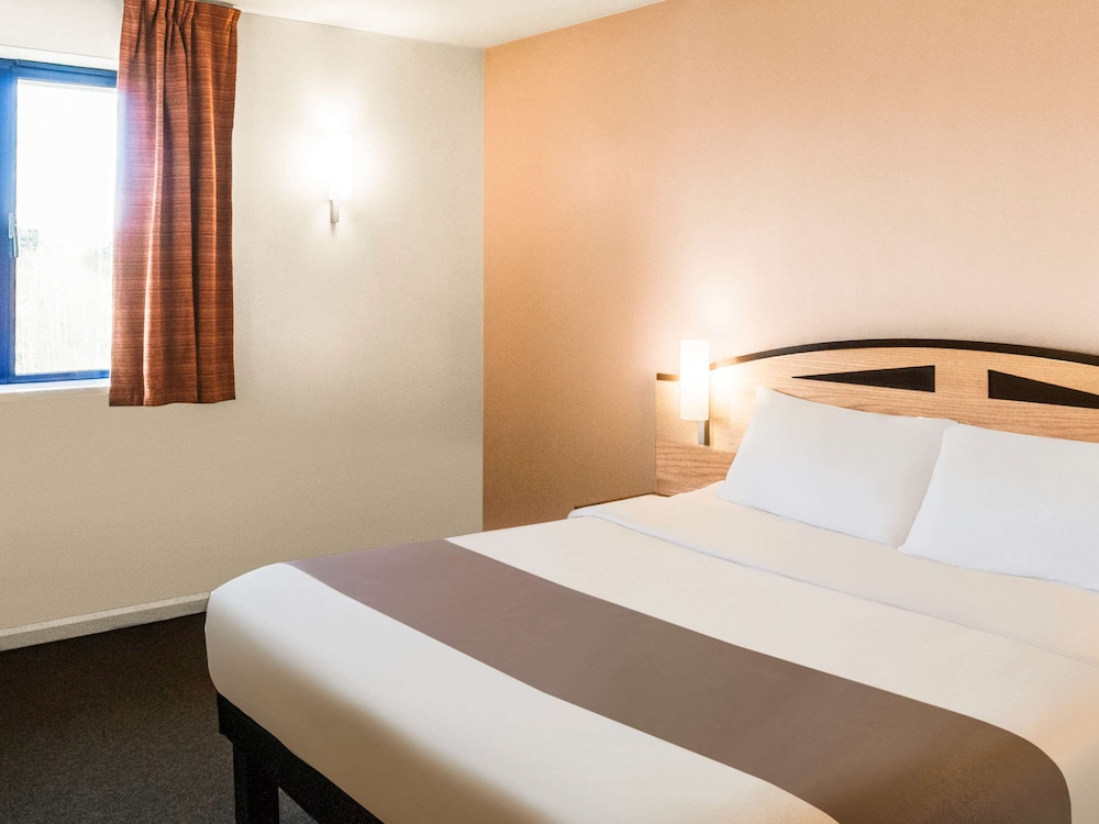 Double Room, 1 Double Bed With Sofa Bed photo 2