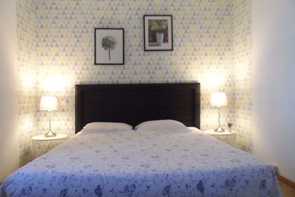Classic Room, 1 Queen Bed, Non Smoking