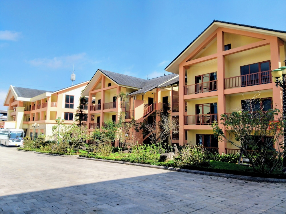Family Villa