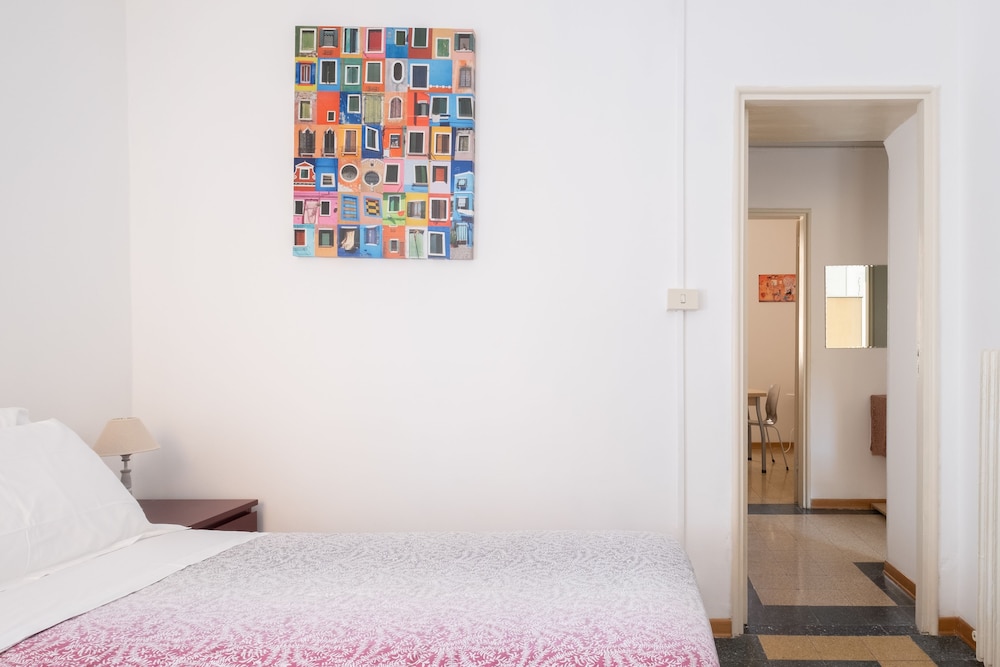 City Apartment