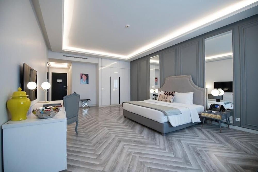 Premium Double Room, 1 Double Bed