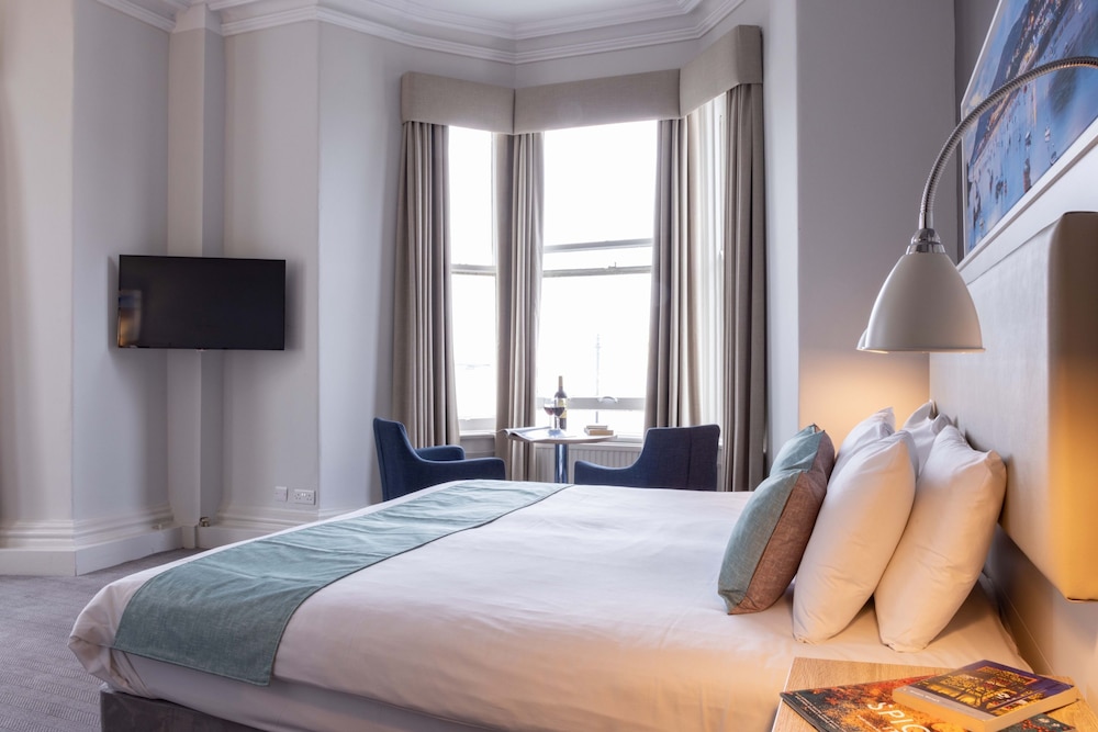 Superior Double Room, Sea View photo 2