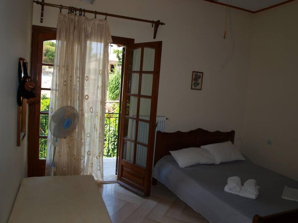 Paradeisos Penthouse, Photo 5