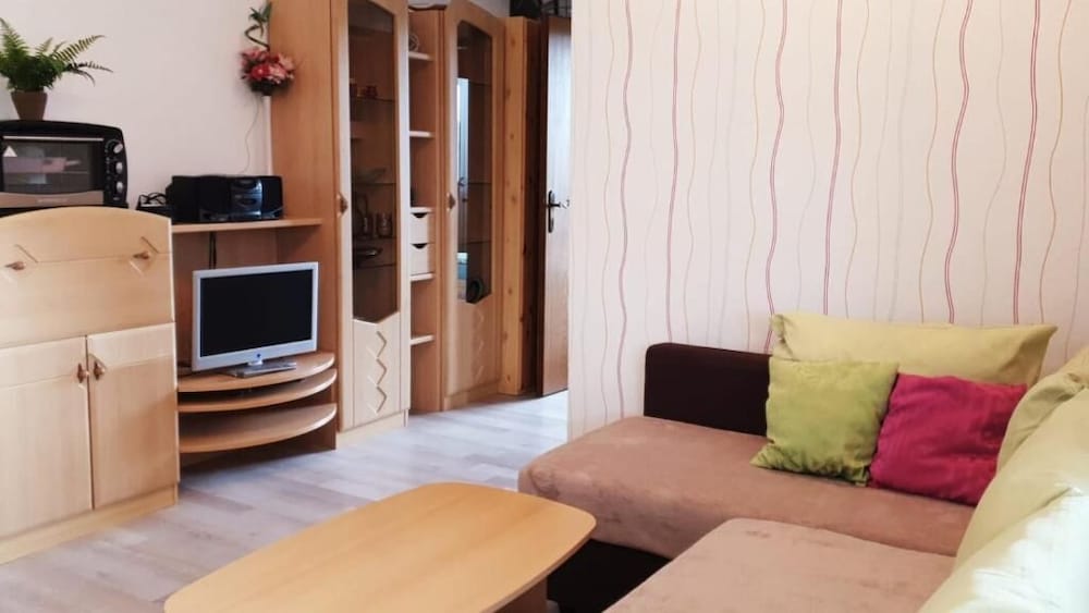 Duplex, 1 Bedroom, Balcony, Mountainside photo 1