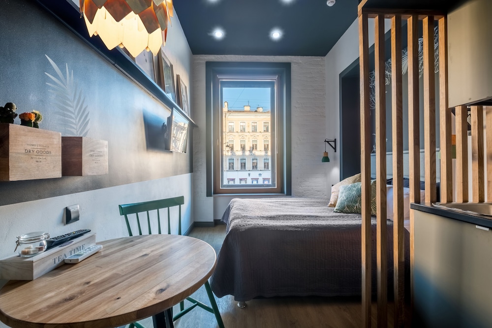 Superior Apartment photo 1