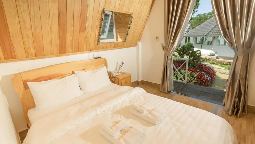 Standard Bungalow