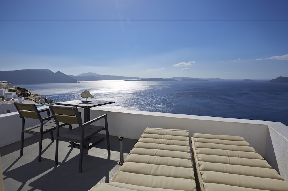 Comfort Suite, Sea View photo 3