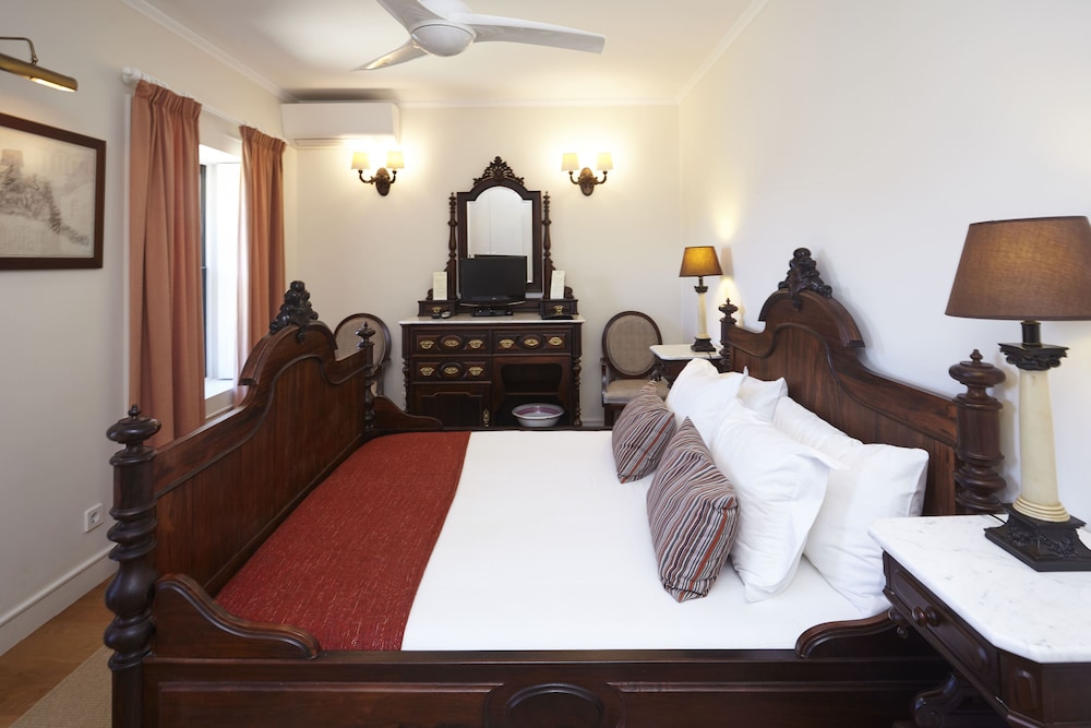 Standard Double Room - Photo 9