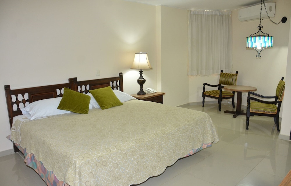 Single Room photo 1