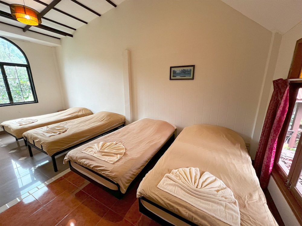 Family room 4 people