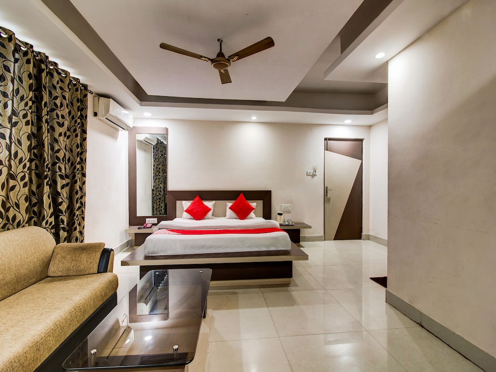 Double Or Twin Room photo 2