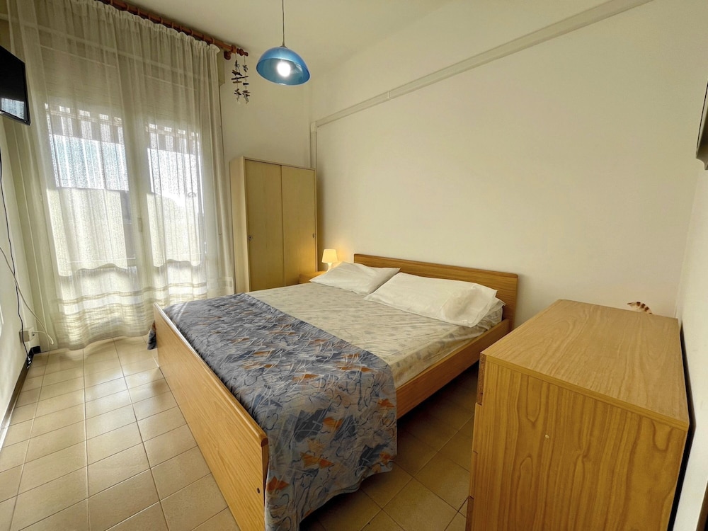 Apartment, 1 Bedroom, Balcony, City View